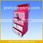 Magnet Combined Toy Locker Custom Gift Box, Musical Paper Jewelry Custom Gift Box