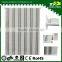 vertical Chain control roller blind