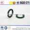 high pressure Rotary hydraulic agricultural machinery PTFE oil seals