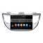 Great Bluetooth excellent sound car radio support DAB+ and WAZE map android 5.1.1 for 10.1" IX35/TUCSON 2015