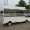 mobile bbq food cart!!! small investment/floor space, easy-to-operate/repair, with automatic thermostat