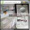 Andromedia White granite for kitchen countertop                        
                                                Quality Choice