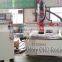 CNC Router 3 Axis ATC CNC Machine