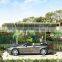 Aluminum Carport,House,Shop,Villa,Warehouse,Workshop,Plant Use And Sandwich Panel,Aluminum Material House