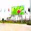 Famous Led Display Screen P16 Outdoor Full Color