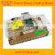 QLE2764-SR-CK 4-port 32Gbps Speed SR-Optic PCIe Connecter x16 Fibre Channel Adapter