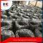 China supplier barbed wire fence