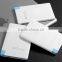 Power Bank 2500mA Portable Power Bank For Iphone Battery Charger Mobile Power Bank For Cell Phone