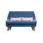 S001A Space saver sofa set stackable sofa rocket shape s