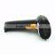 Stock product status hot sale 1D wired laser barcode scanner