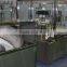 Automatic aseptic filling machine