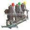 ZW43-12 type outdoor column vacuum circuit breakers