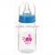 Novelty PP Plastic Feeding Baby Bottle For Wholesale