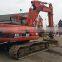 USED MACHINERIES - 320 LVA EXCAVATOR (3769)