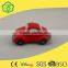 Fashion Mini Car Anti Stress pu toy, pu stress armored car