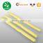 efficiency chemical & hazardous absorbent sock made of non-woven fabric