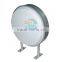 factory price aluminum frame and polystyrene acrylic material led outdoor advertising light box