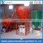 Henan zhengzhou 2-5 tn/hour small dry mortar mixer