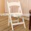 solid wood wedding chair for rental