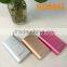 private label! Romai fast charging power bank/ 5200 power bank with FC