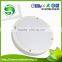 2016 modern design 20w 30w 40w ip65 ik10 surface mount led bulkhead light aluminum housing