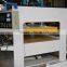 Jointing machine with high frequency price for wooden board With CE/ISO