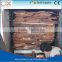 HF Timber and Wood Vacuum Dryer and Drying Machine