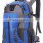 Top quality OEM custom Cycling waterproof bags school daily backpack Camping travel outdoor Sports hiking laptop Backpack