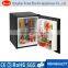 hotel mini bar no noise single door frost free mini refrigerator