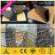 Wow!! aluminium hollow square tubing factory/ 6063 6061T6 anodized, wood grain finish square aluminum profiles tube manufacturer