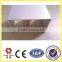 New design aluminium extrusion profile with CE certificate