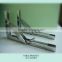 (Set of 2) Heavy Duty Stainless Steel Marine Boat Folding Table Bracket 11"