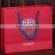 luxury paper gift bag, gift paper bag China wholesale