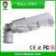 Adjustable 90w led module street lamps with light sensor