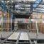 Automatic Low Level Empty Can Depalletizer (XPD200)