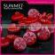 Fashion Designer Fancy Plastic Shank Style kids Clothing Buttons