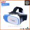 2016 Latest VR BOX 3D VR Glasses Virtual Reality Headset new color arrival