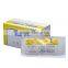 absorbable surgical suture needle