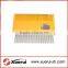 plastic pet grooming flea comb, pet cleaning comb