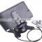 7inch LCD CCTV Monitor with 2AV input for the bus