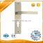 China Factory Bathroom Style Door Lock And Handle