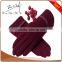 Smart Cellphone Touch Screen Red Cashmere Gloves