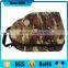 EVA zipper shells baseball cap case for sports