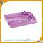 custom single roses cardboard packaging high end gift boxes