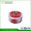 Heat Resistant Permanent Bonding Double Sided Clear Tape