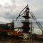 Industrial furnace, nickel iron sintering, blast furnace coal injection
