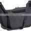 Top Zip Carry All Nylon Diaper babby nappy changing Bag
