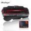Shenzhen Factory Advanced USB wired OEM keyboard for gaming