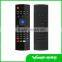Hot sale wireless keyboard 2.4g mx3 air mouse for android tv box and mini pc