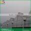 Large Sawtooth type greenhouse equipment poly film for greenhouse